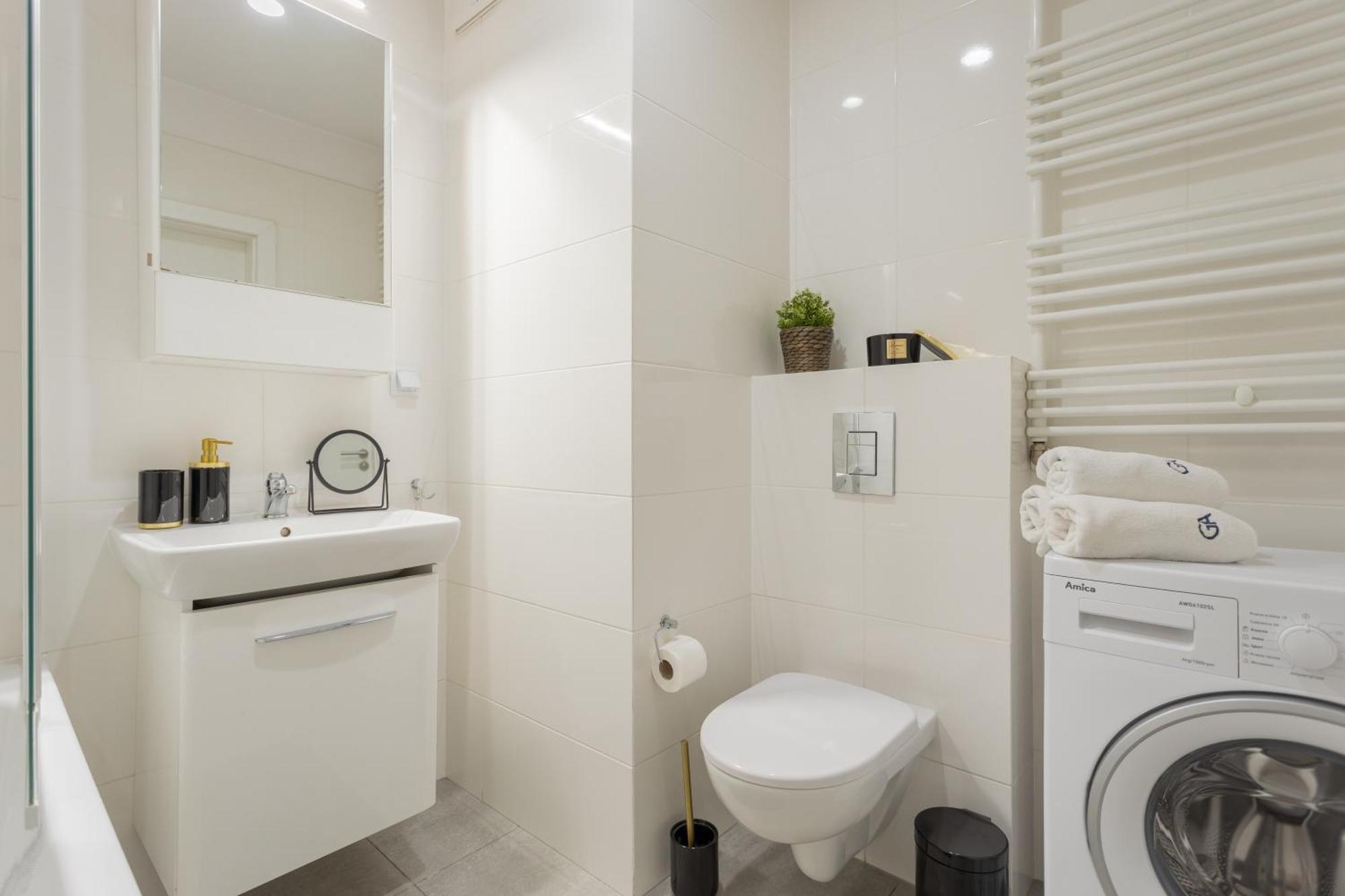 Urban Chic - Pereca - Rondo Onz - Luxury - 14 People * Warsaw
