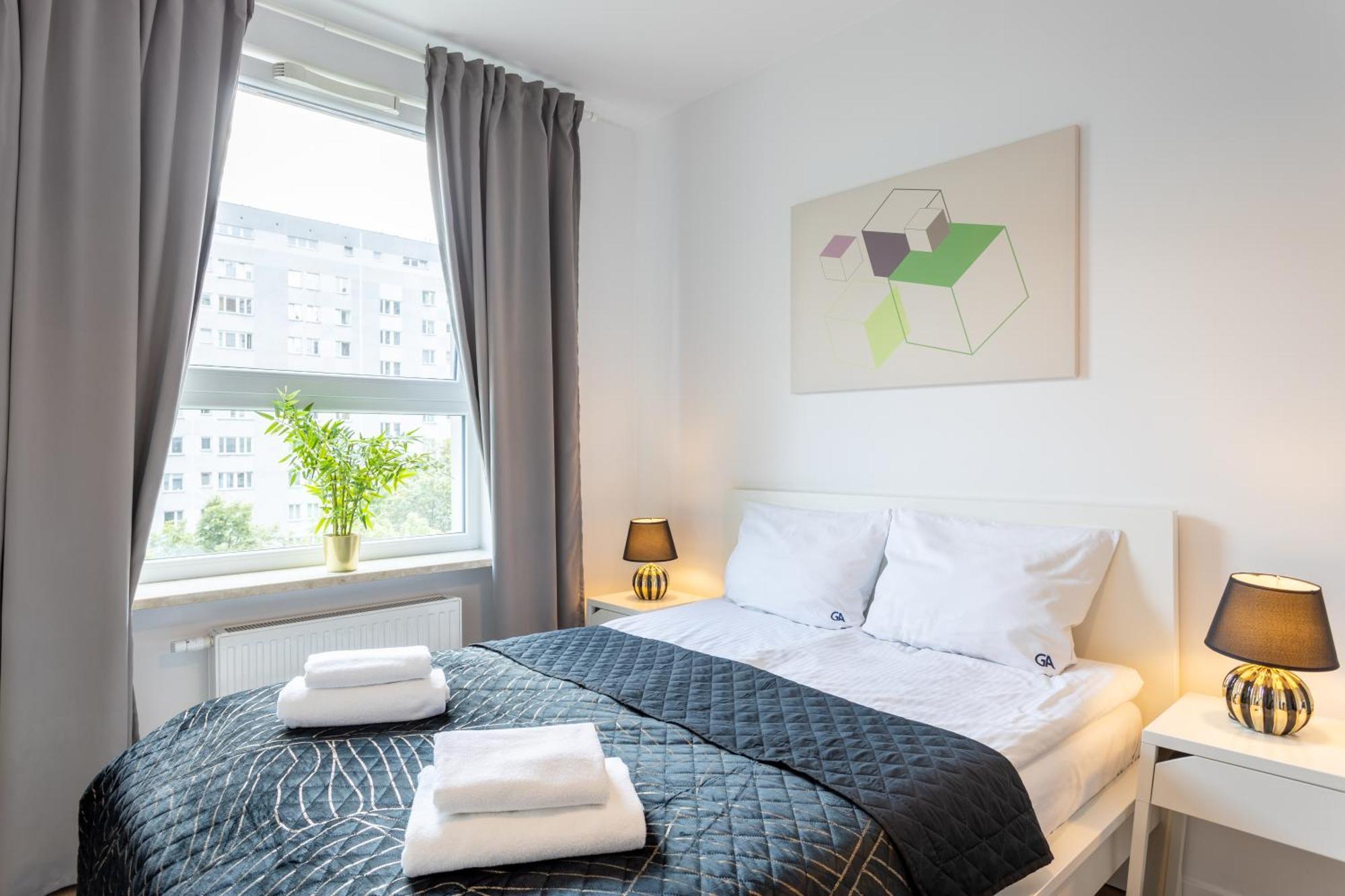 Apartmán Urban Chic - Pereca - Rondo Onz - Luxury - 14 People *