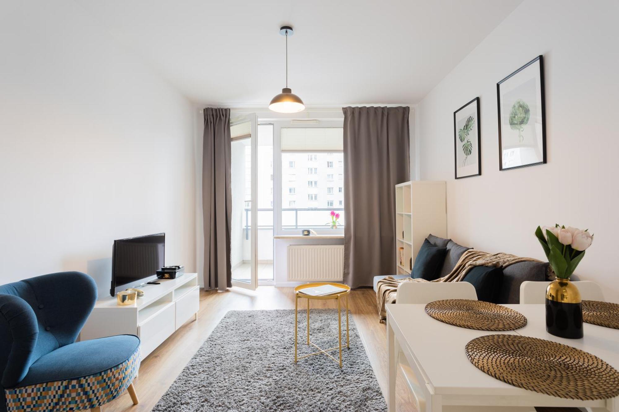 Urban Chic - Pereca - Rondo Onz - Luxury - 14 People Apartmán